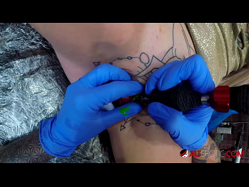 ❤️ Sully Savage, moi tatuada, tatuouse no clítoris ❤❌ Putas na pornografía gl.assay-define-smartlink.ru