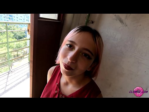 ❤️ Student Sensual chupa a un estraño no interior - Cum on his face ❤❌ Putas na pornografía gl.assay-define-smartlink.ru